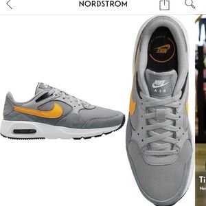 NWT Nike air max sc sneaker